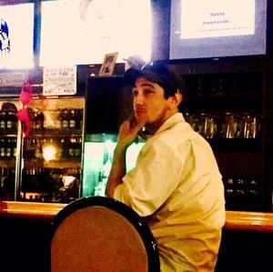 Meet your Posher, Mark